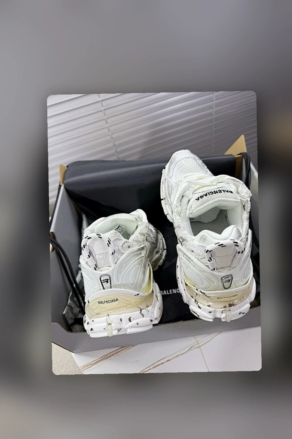 NB - BG Women Shoes - 664