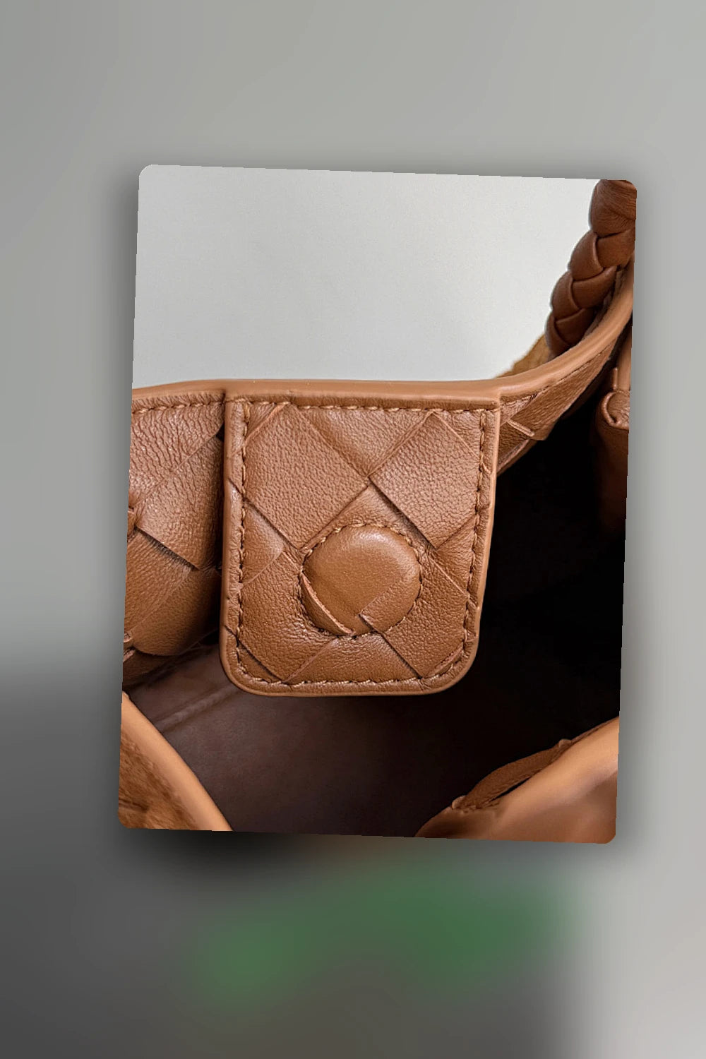 NB - BOV Bag - 464