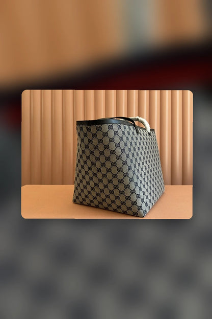NB - GUKI Bag - 815