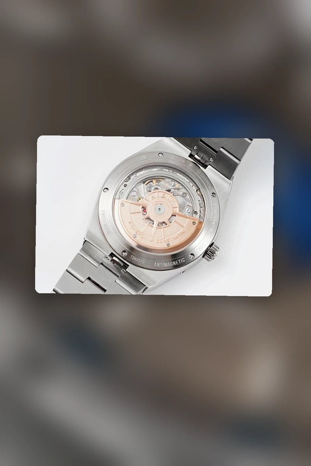 NB - Mix Watch - 270