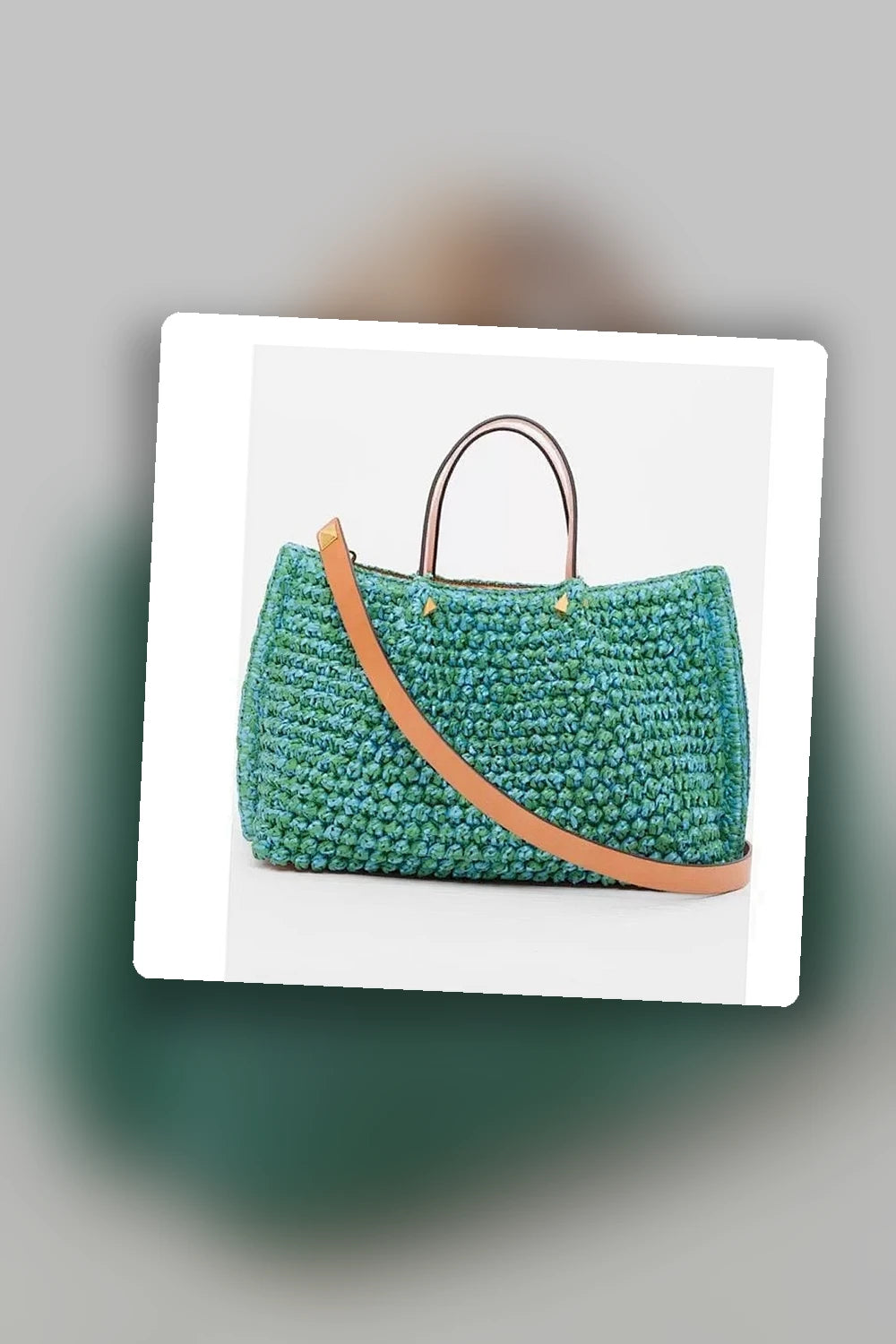 NB - VEL Bag - 401