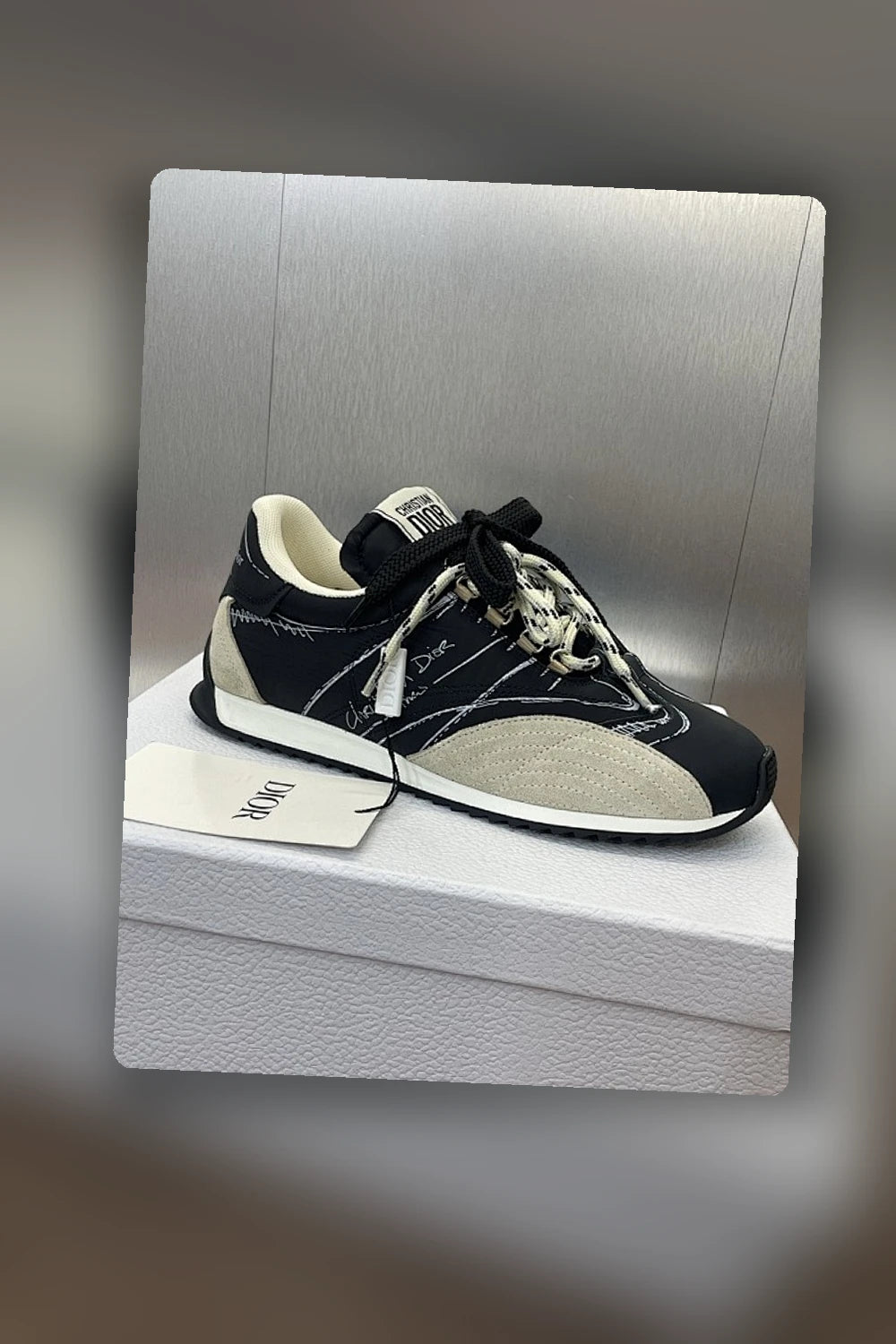 NB - DOR Women Shoes - 039