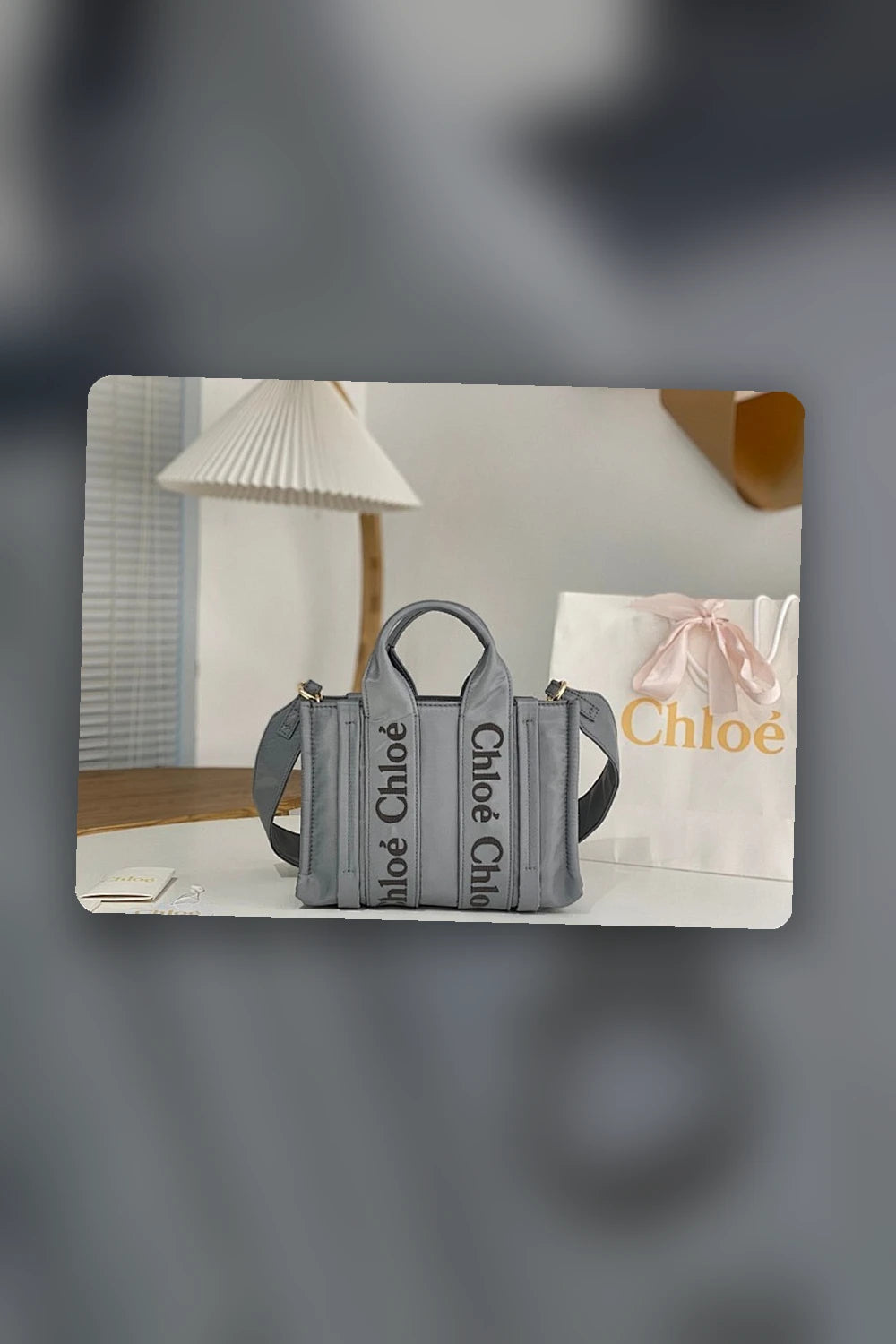 NB - CLE Bag - 452