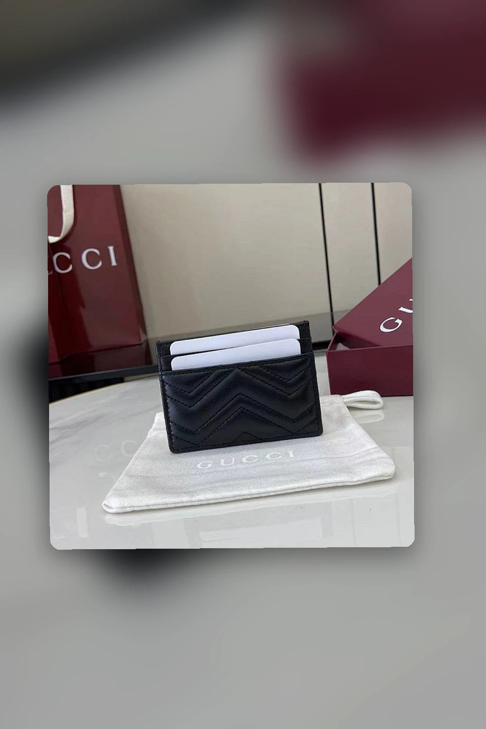 NB - GUKI Bag - 690