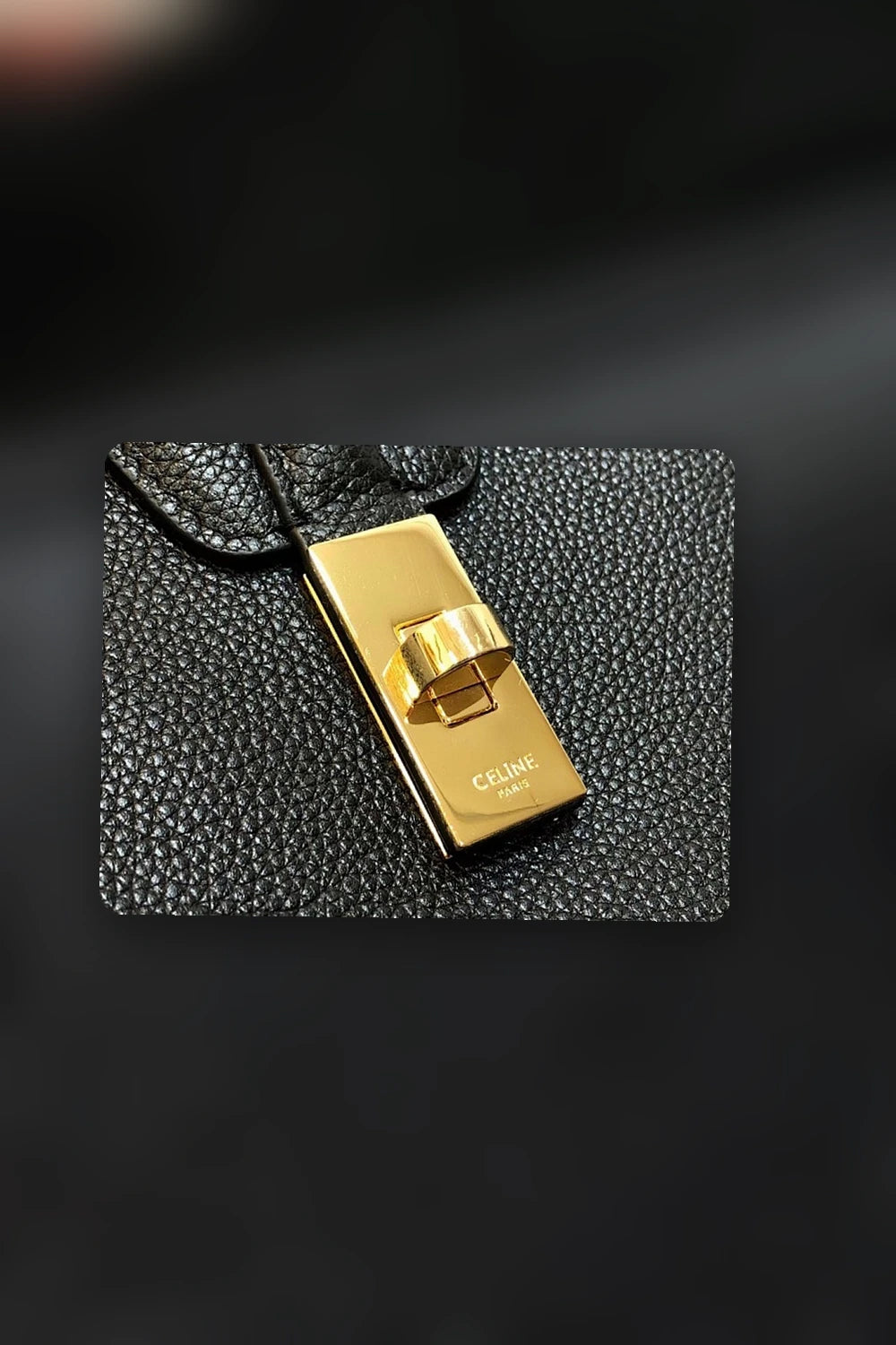 NB - COL Bag - 678