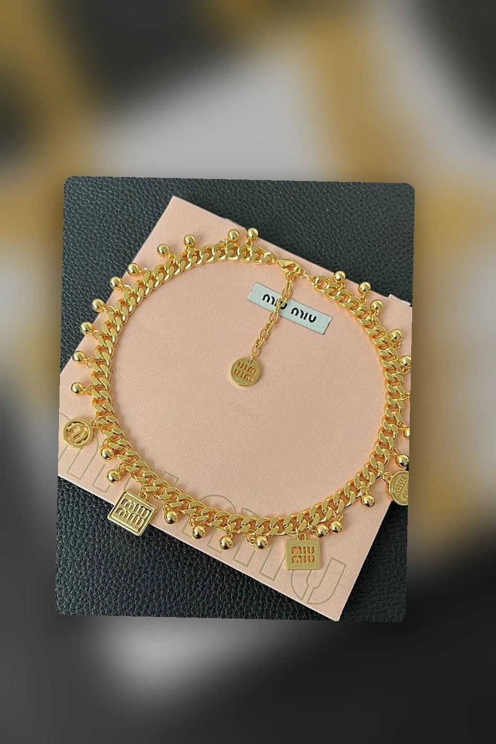 NB - MMU Jewelry - 297