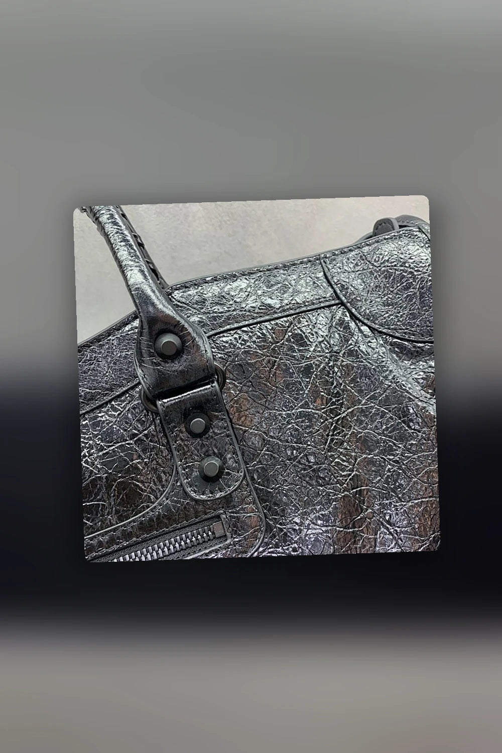 NB - BG Bag - 1375