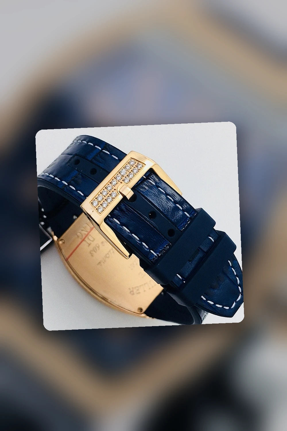 NB - Mix Watch - 1554