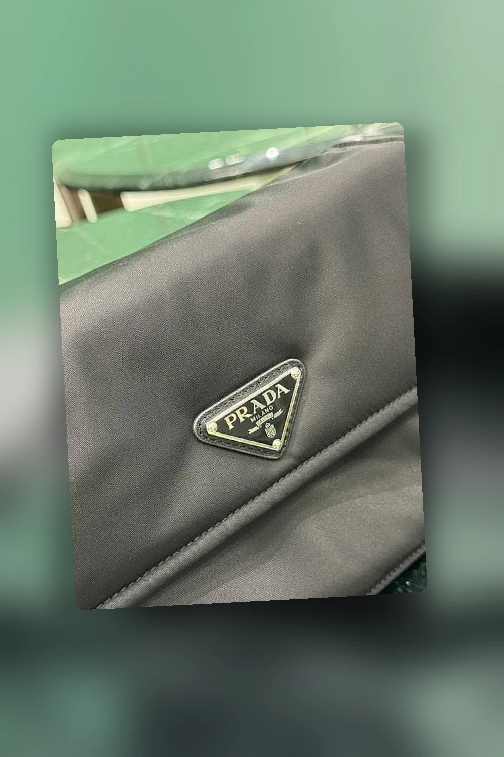 NB - PD Bag - 1310