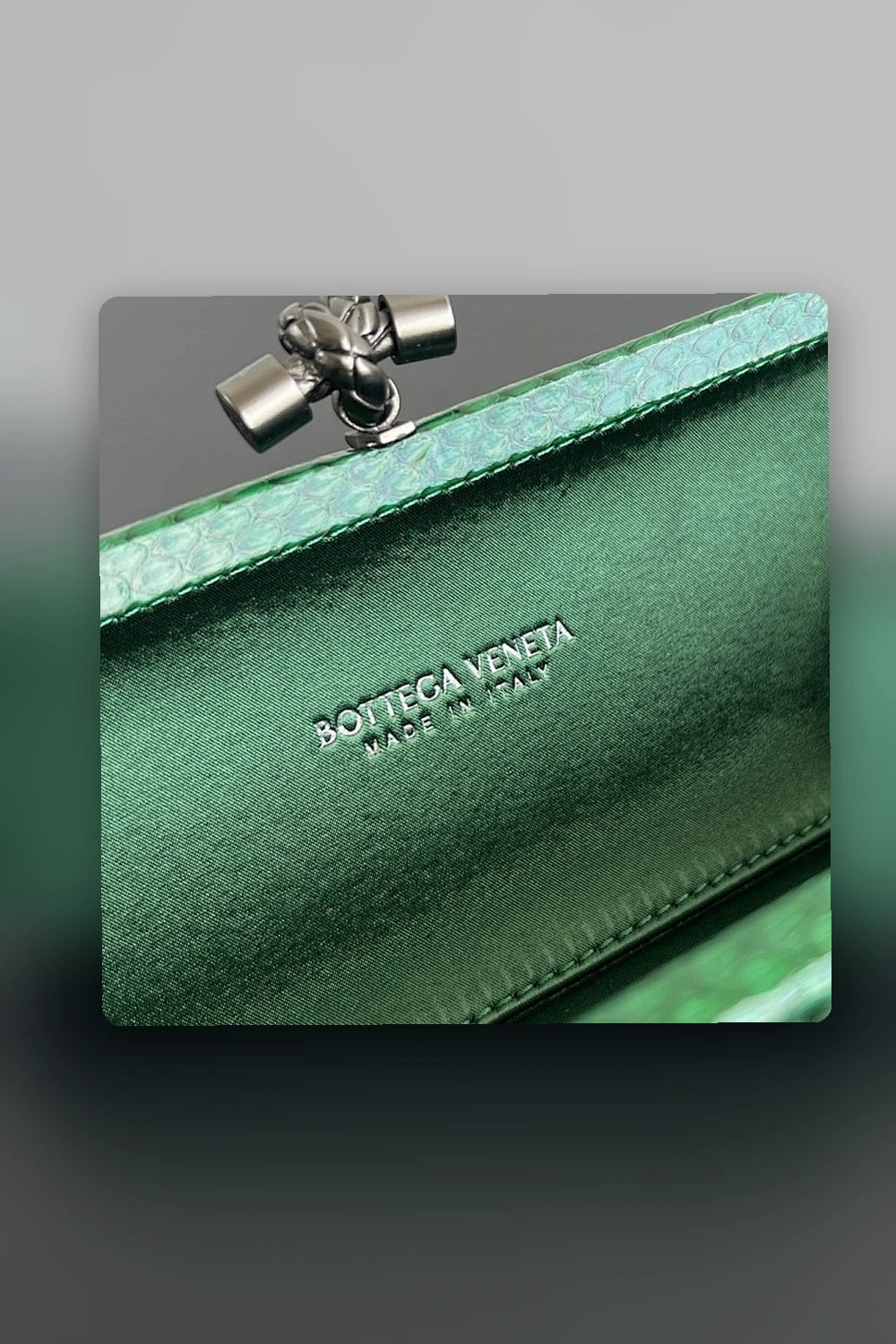 NB - BOV Bag - 841
