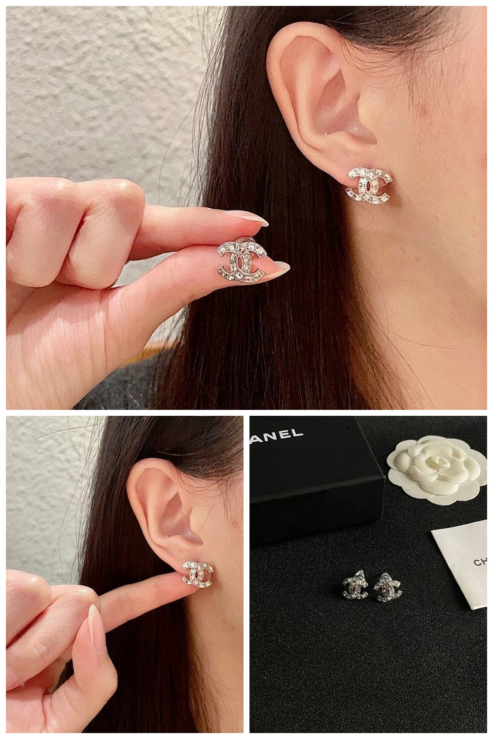 NB - CHL Jewelry - 995