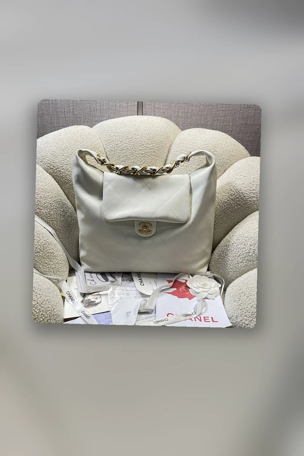 NB - CHL Bag - 163