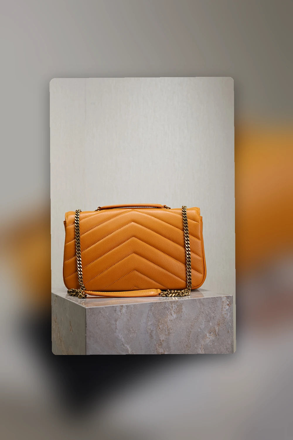 NB - YLS Bag - 1298