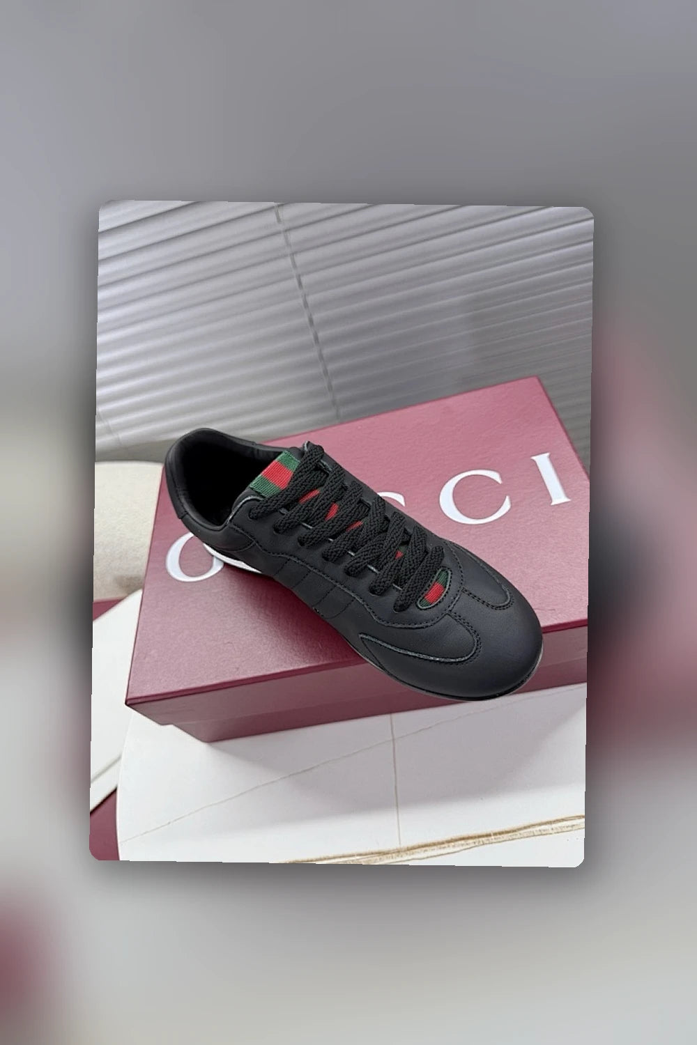 NB - GUKI Women Shoes - 736