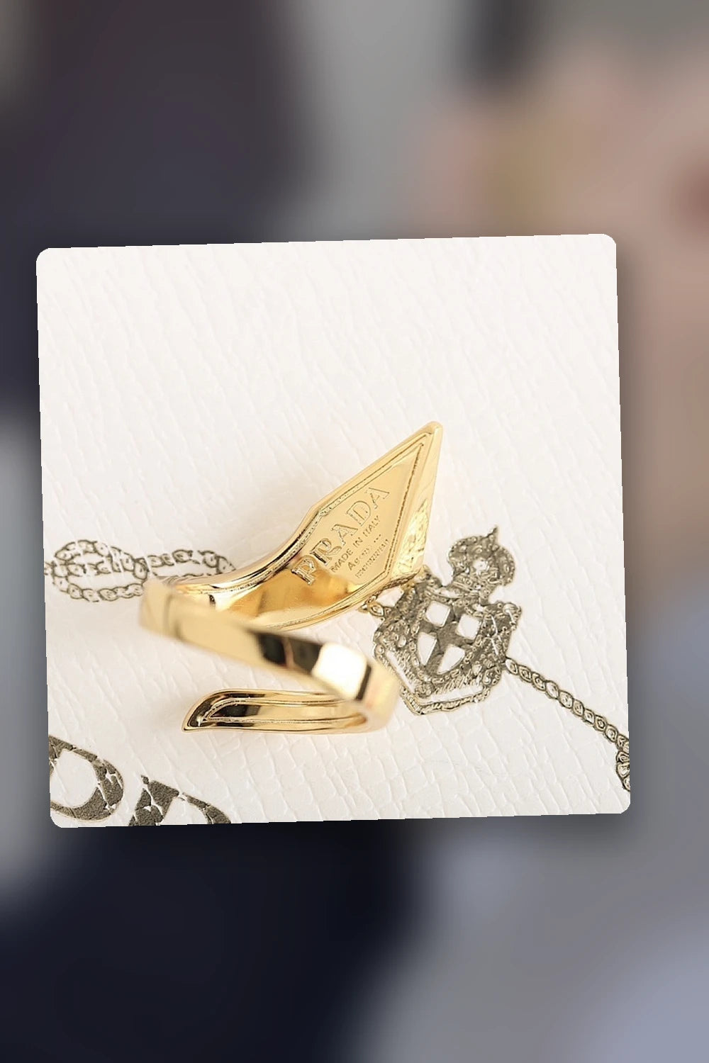 NB - PD Jewelry - 206