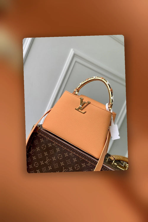 NB - LOV Bag - 1581