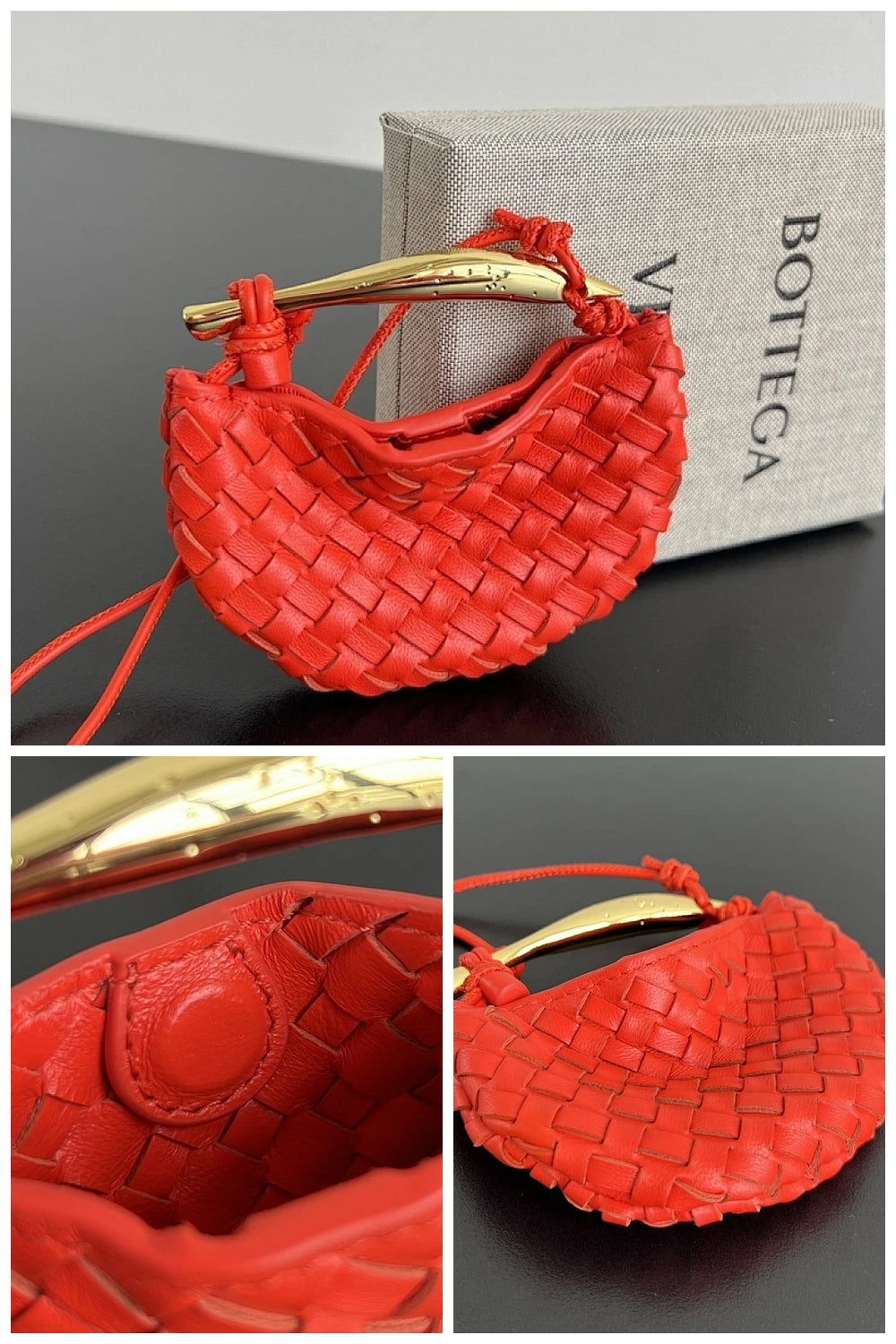 NB - BOV Bag - 800