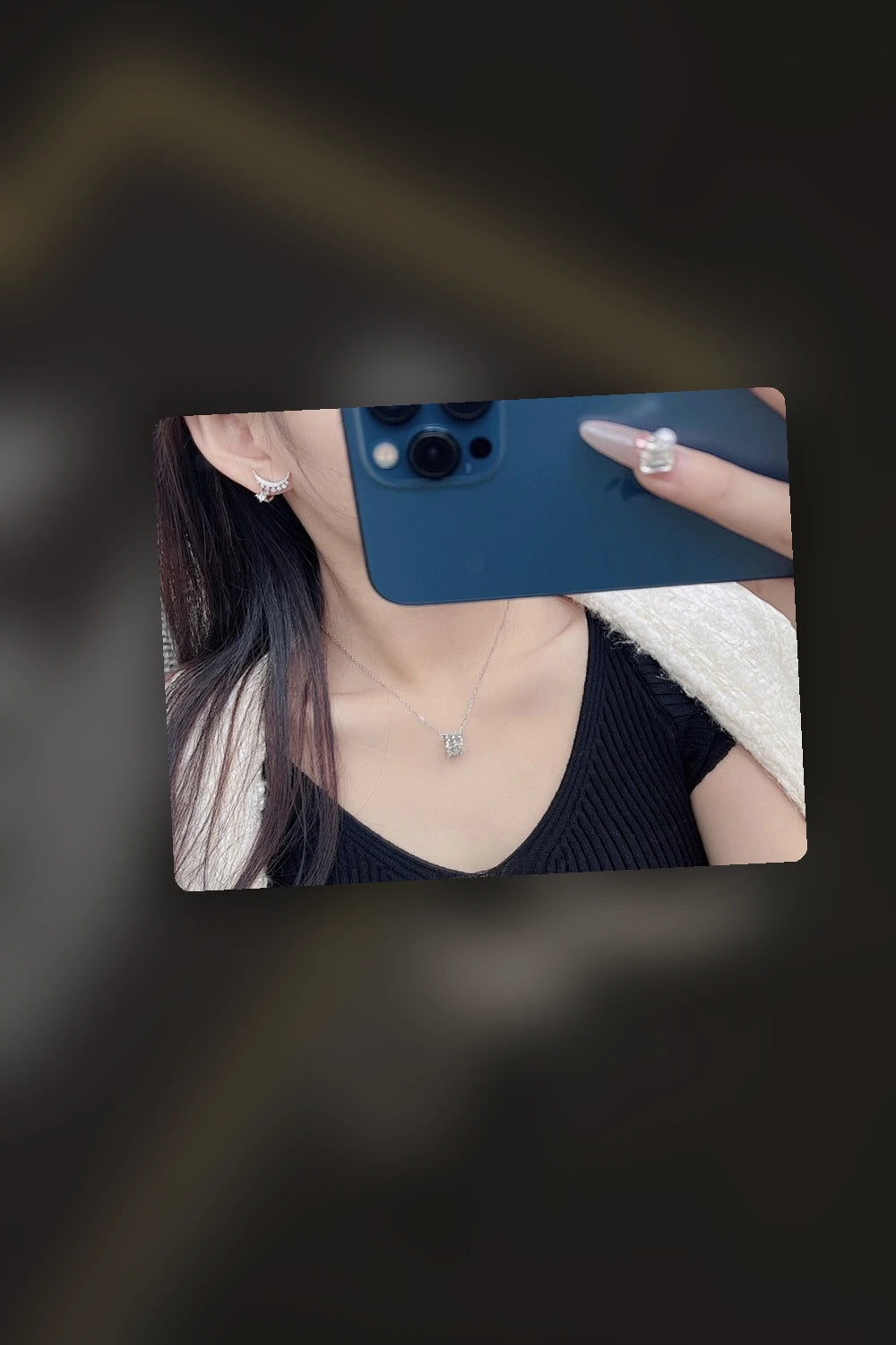 NB - CHL Jewelry - 467
