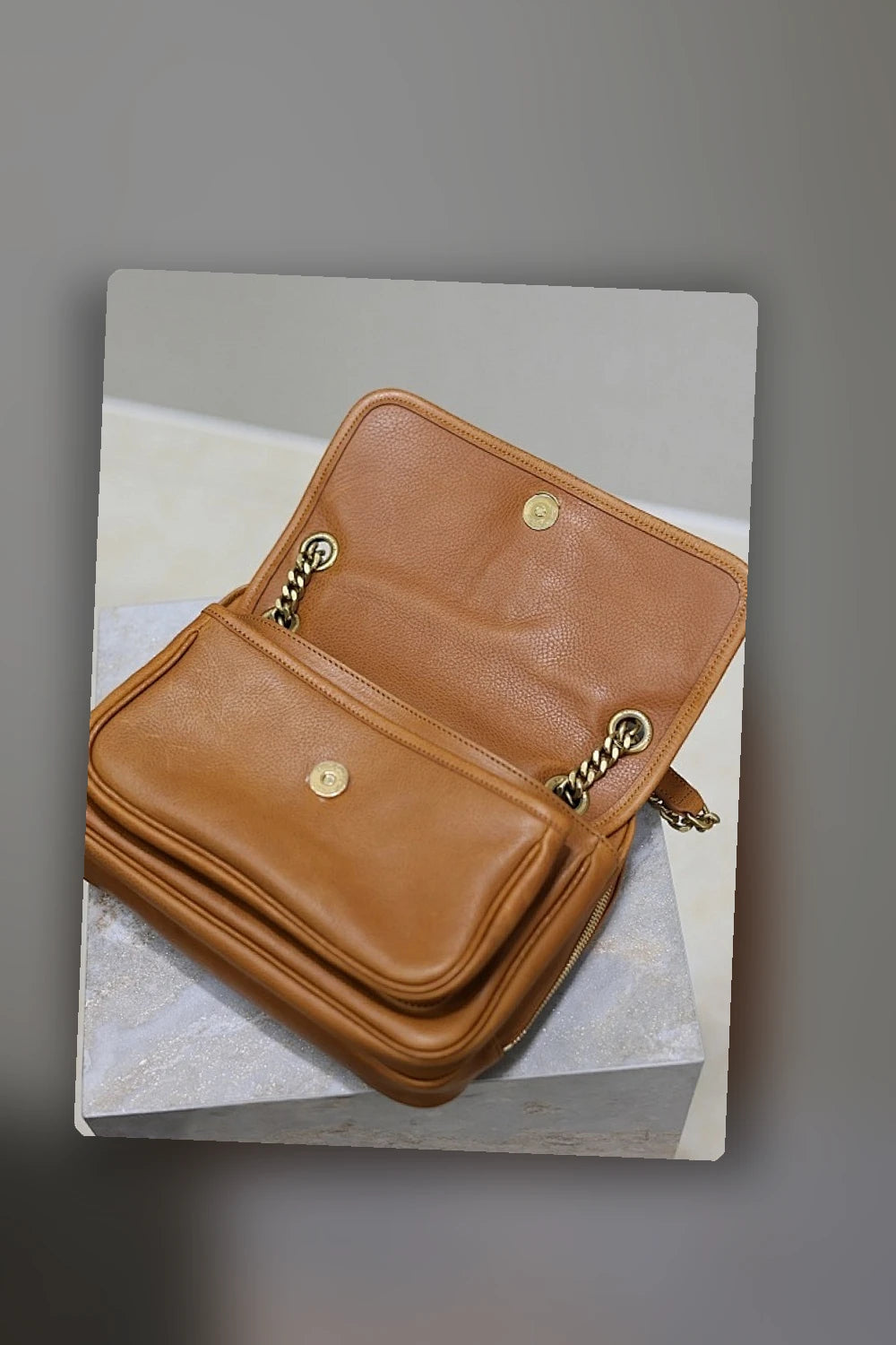 NB - YLS Bag - 547