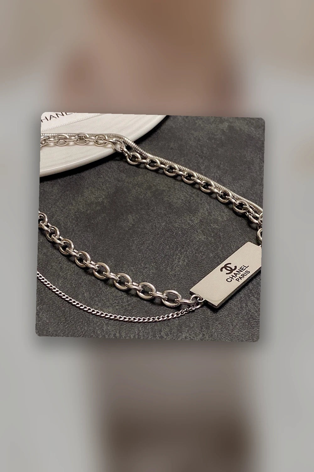 NB - CHL Jewelry - 887