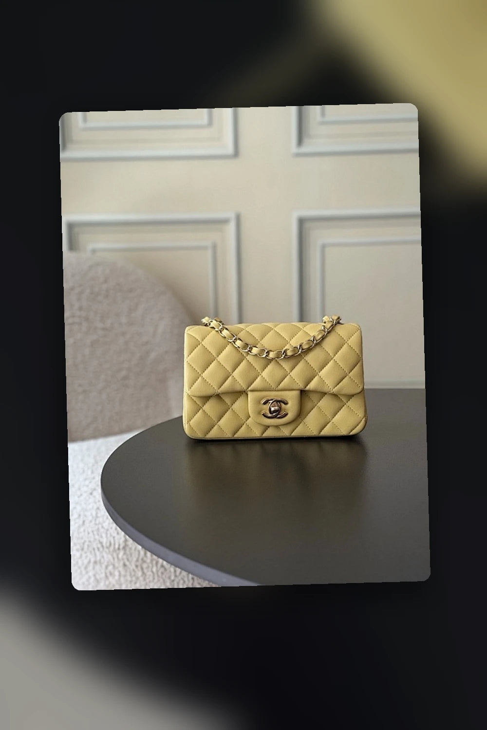NB - CHL Bag - 446