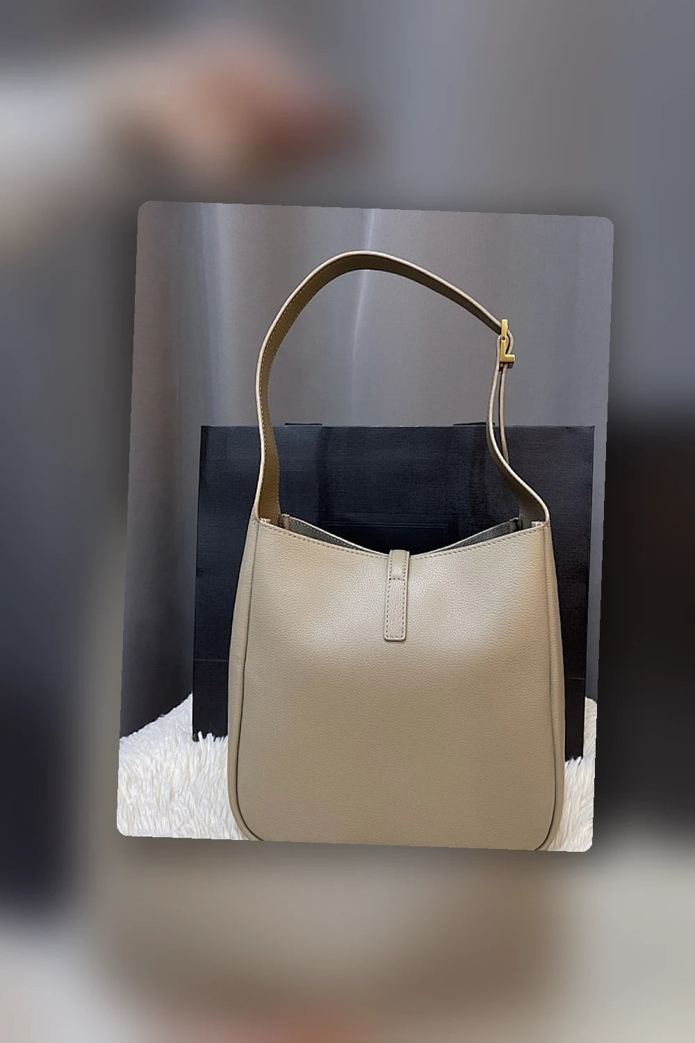 NB - YLS Bag - 1008