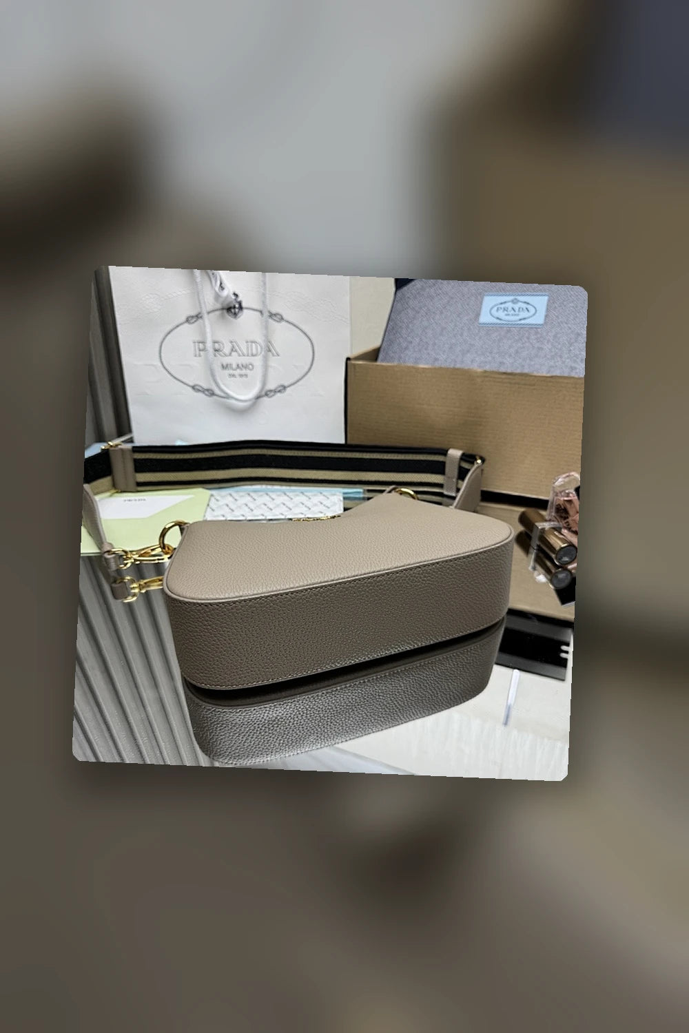 NB - PD Bag - 482