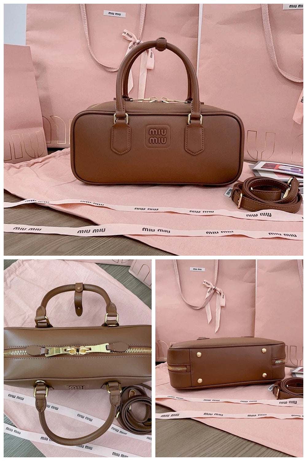 NB - MMU Bag - 859