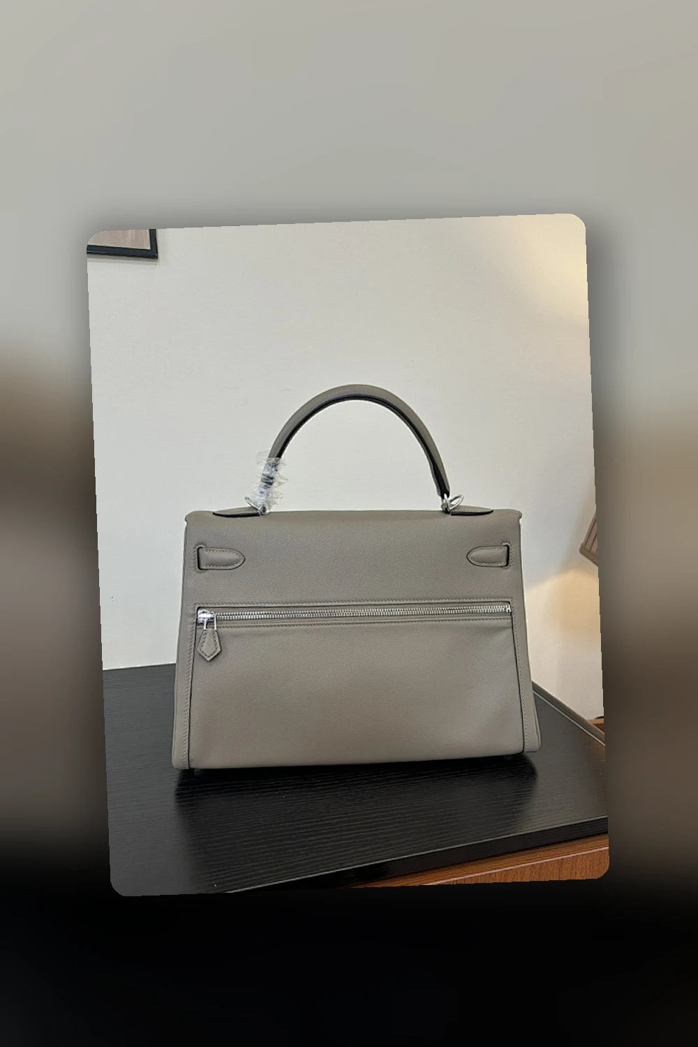 NB - HMS Bag - 472