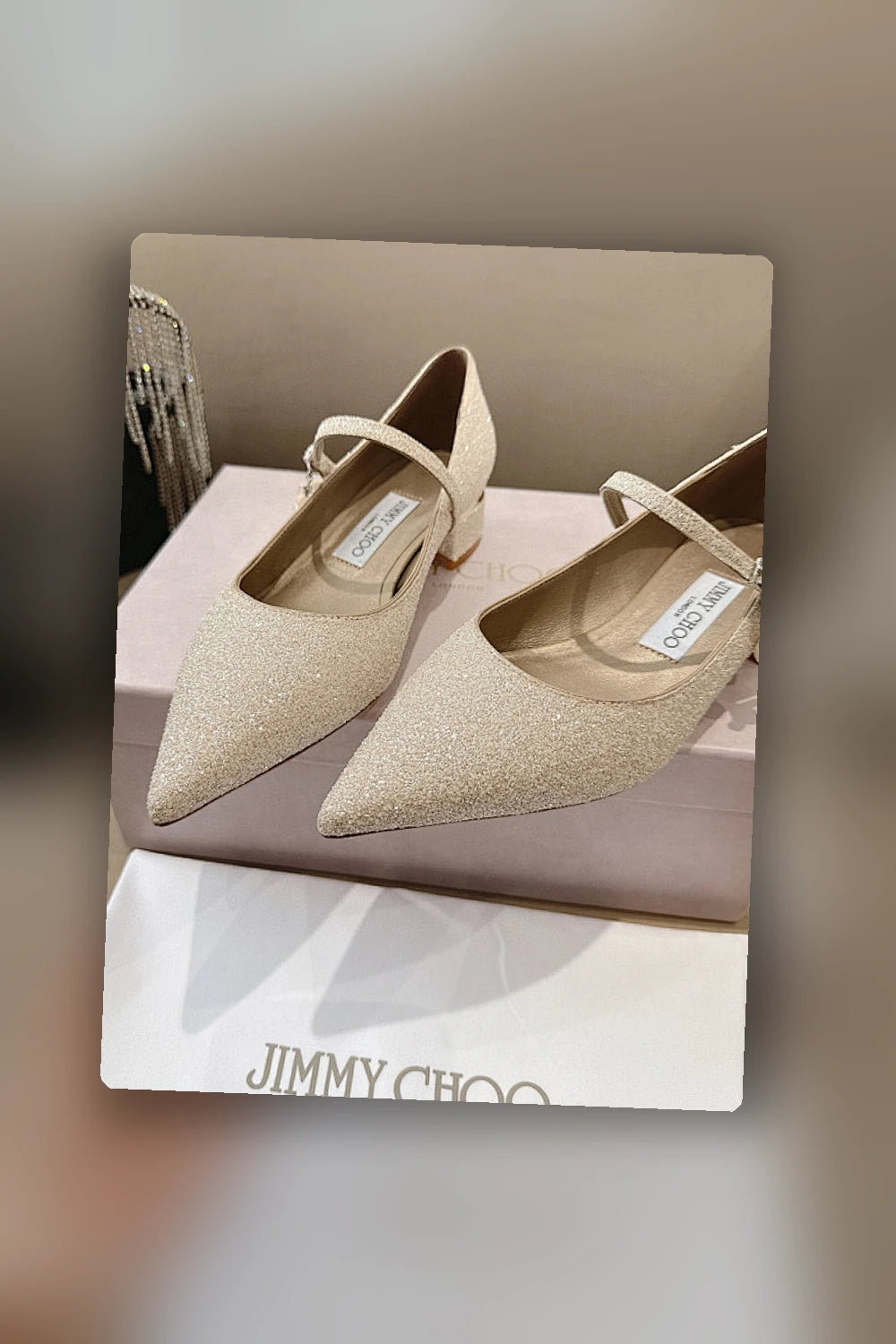 NB - JMC Women Shoes - 002