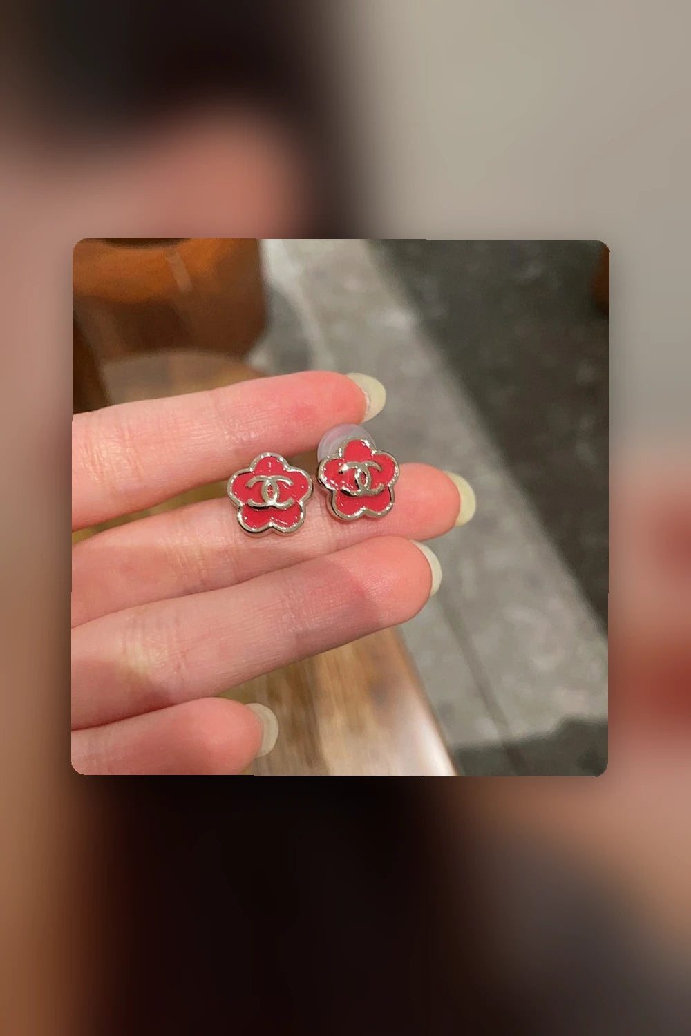 NB - CHL Jewelry - 830