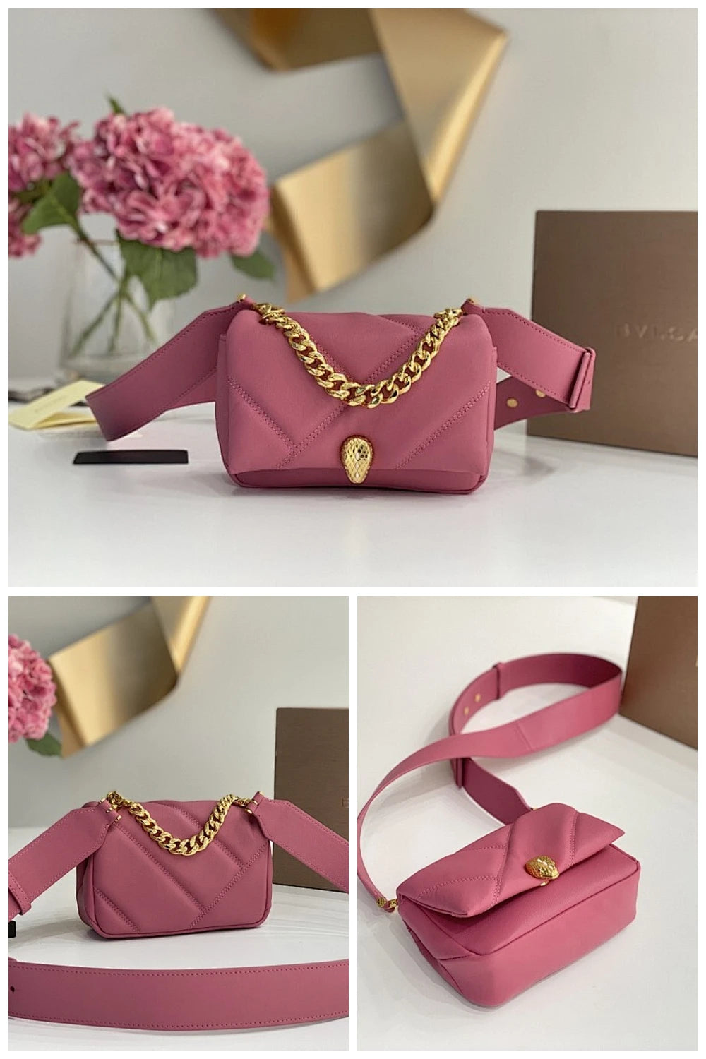 NB - BGL Bag - 152