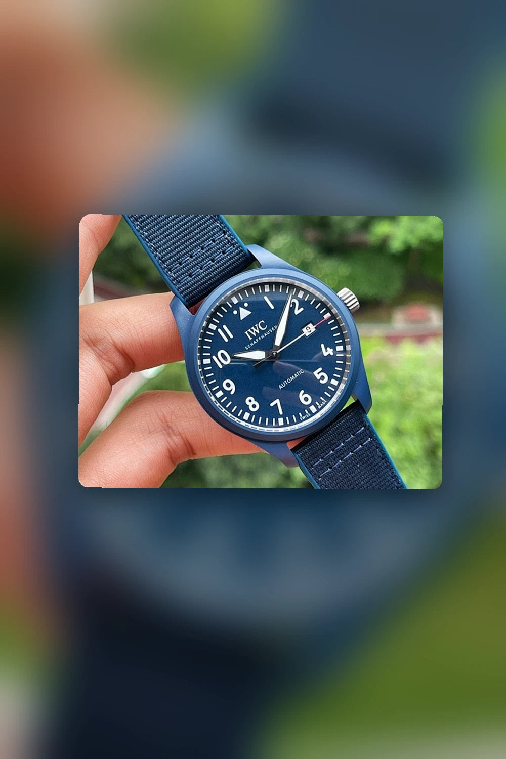 NB - Mix Watch - 1816
