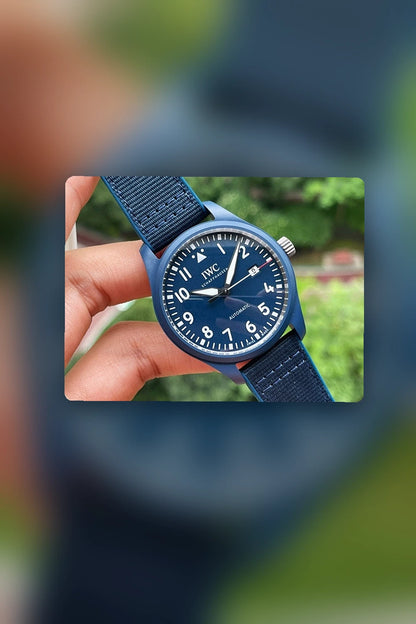 NB - Mix Watch - 1816