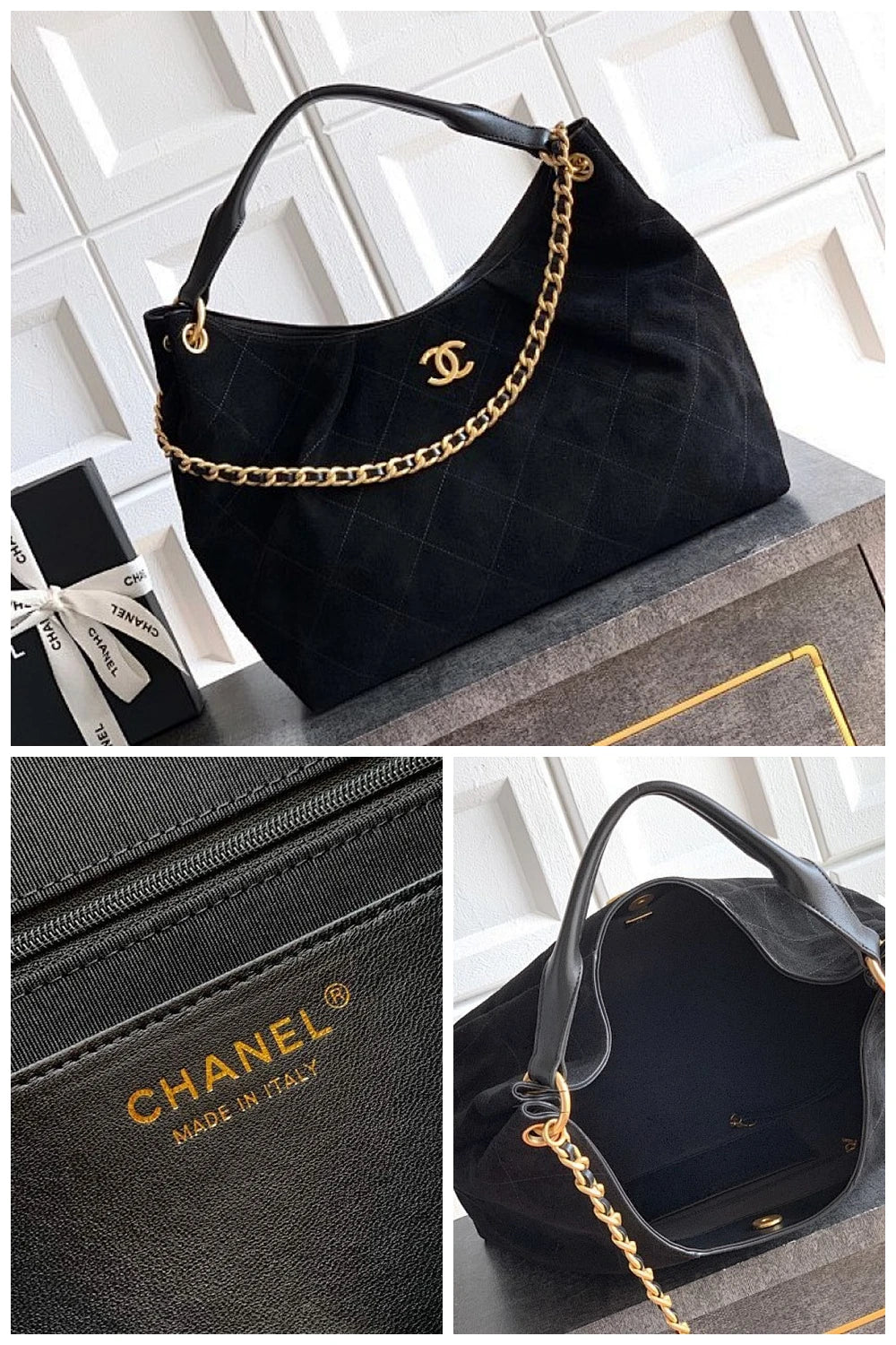 NB - CHL Bag - 813
