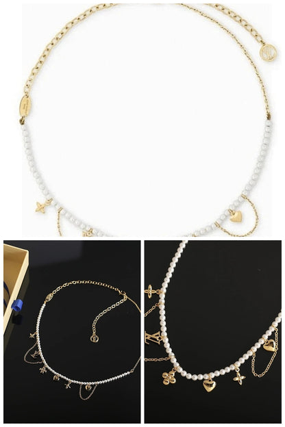 NB - LOV Jewelry - 703
