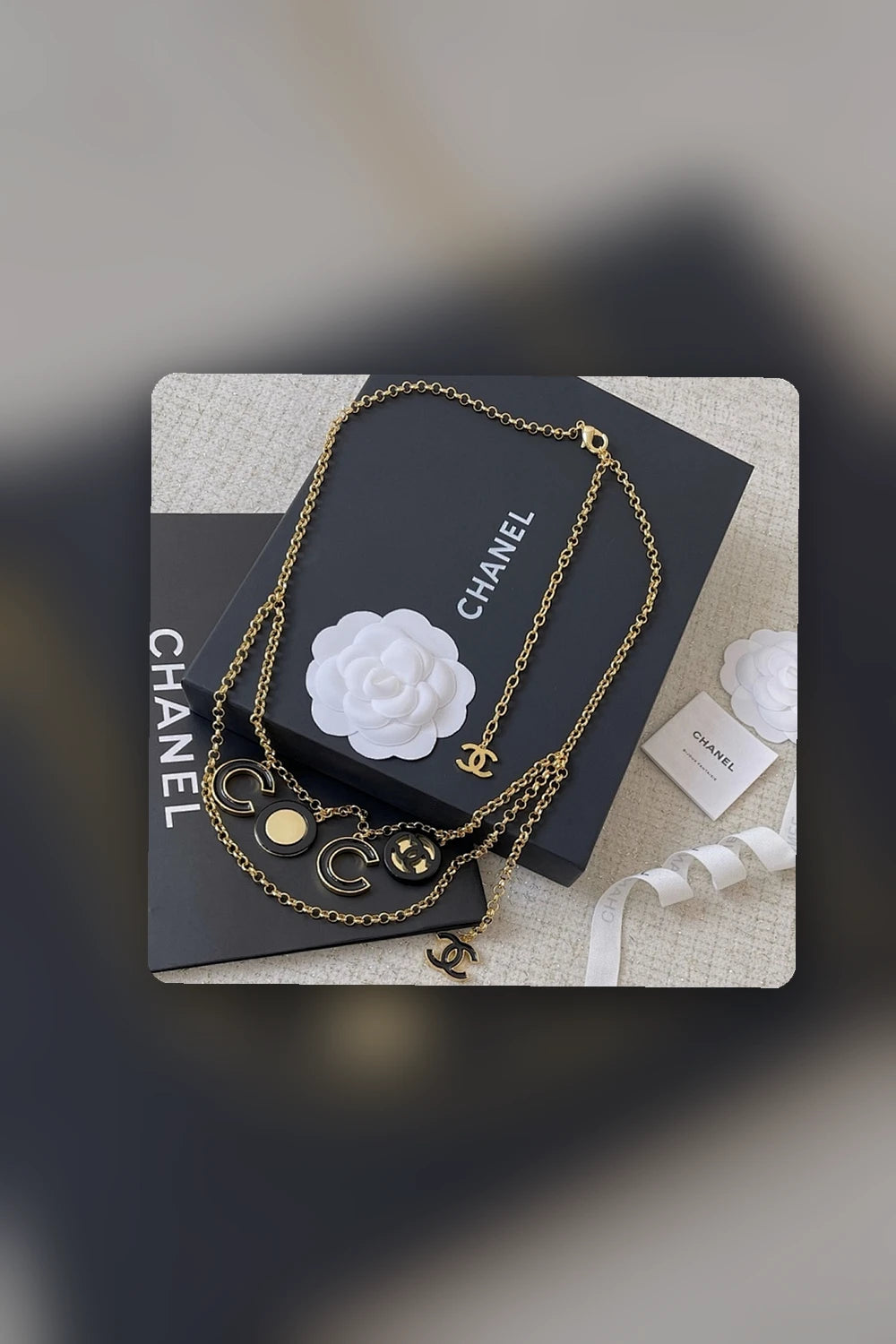 NB - CHL Jewelry - 338
