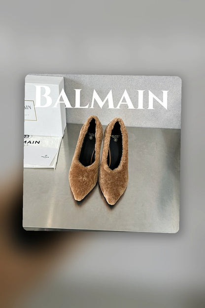 NB - BAM Women Shoes - 510