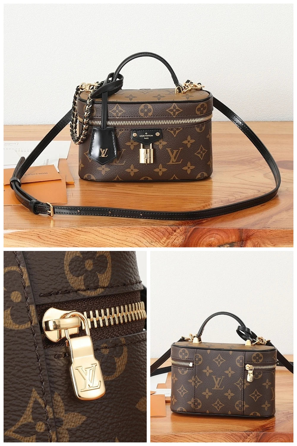 NB - LOV Bag - 1330