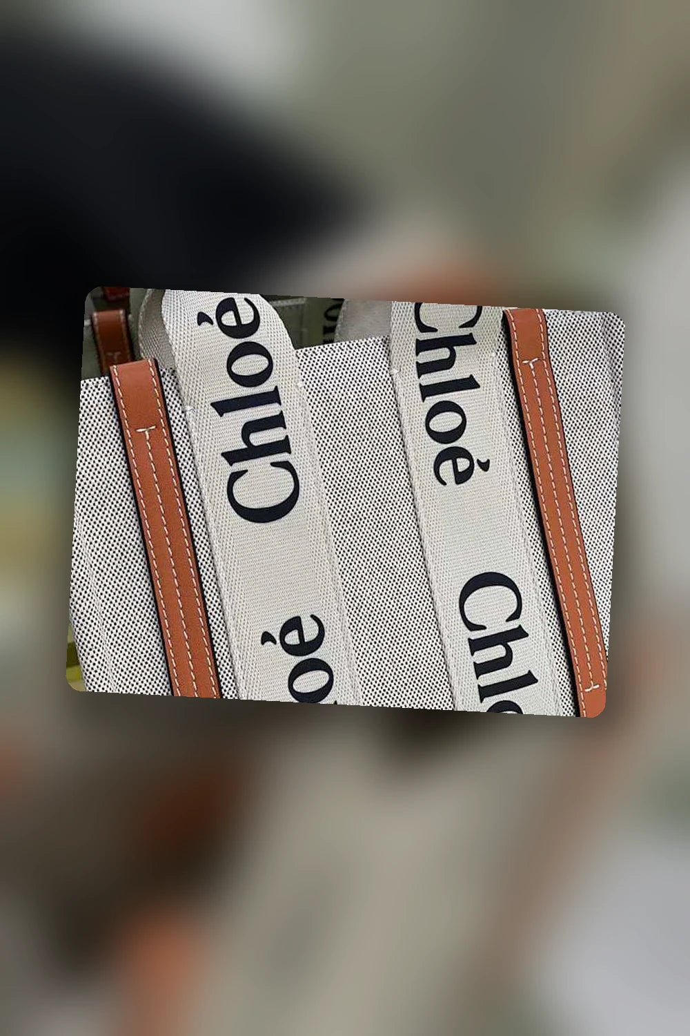 NB - CLE Bag - 660
