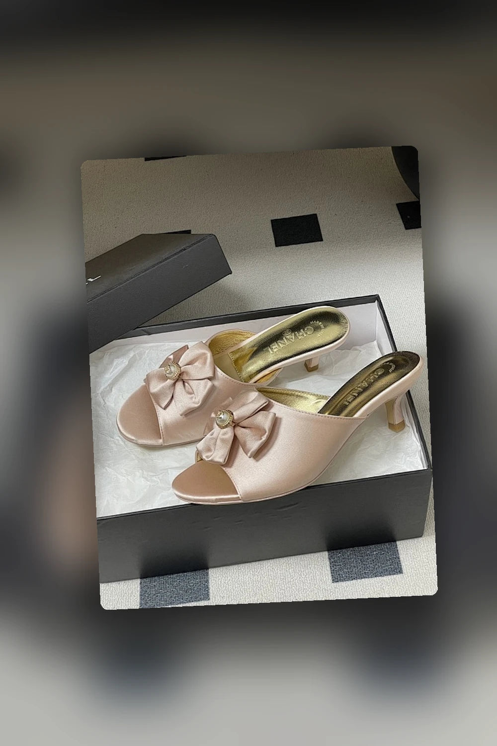 NB - CHL Mix Items - 619