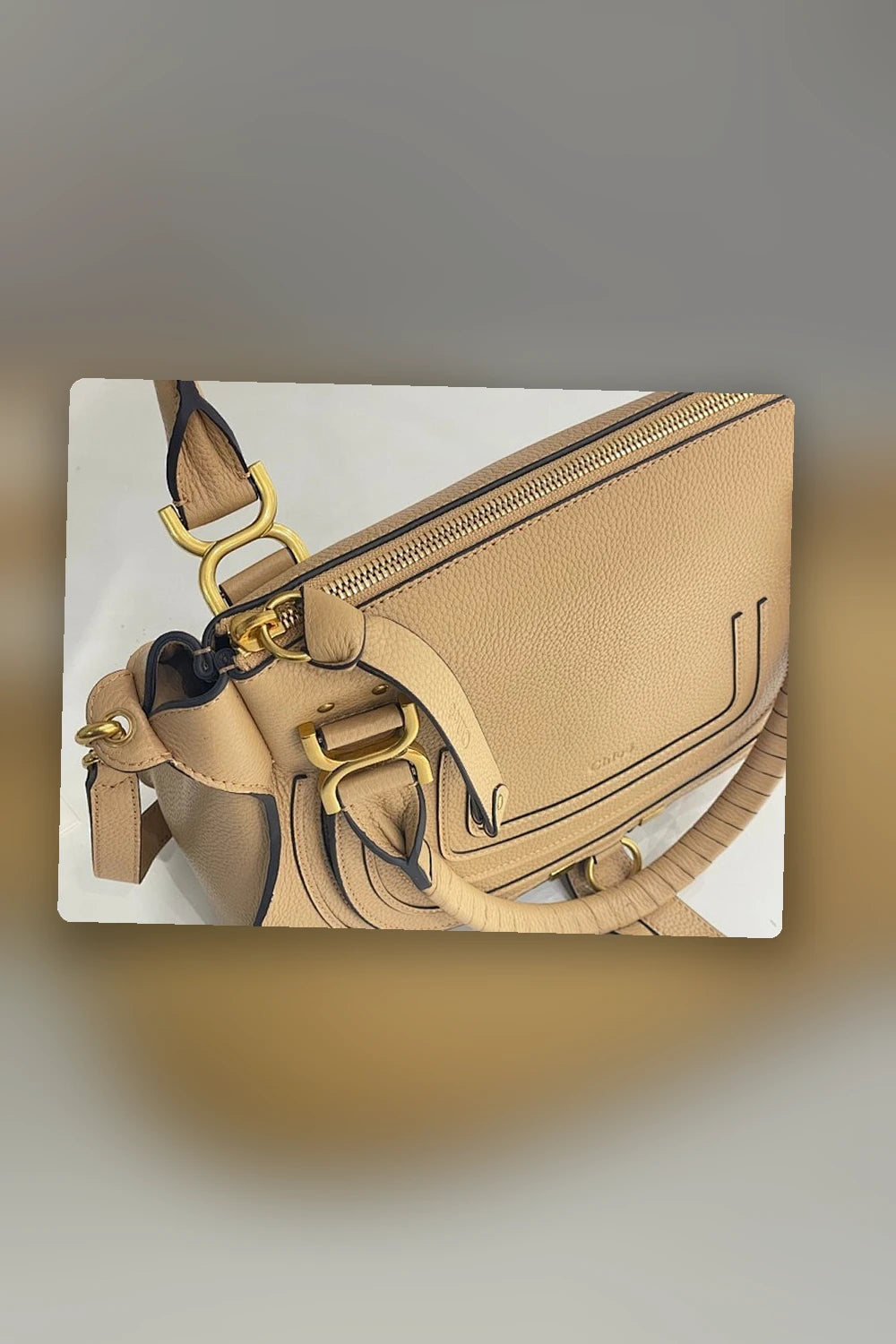NB - CLE Bag - 460