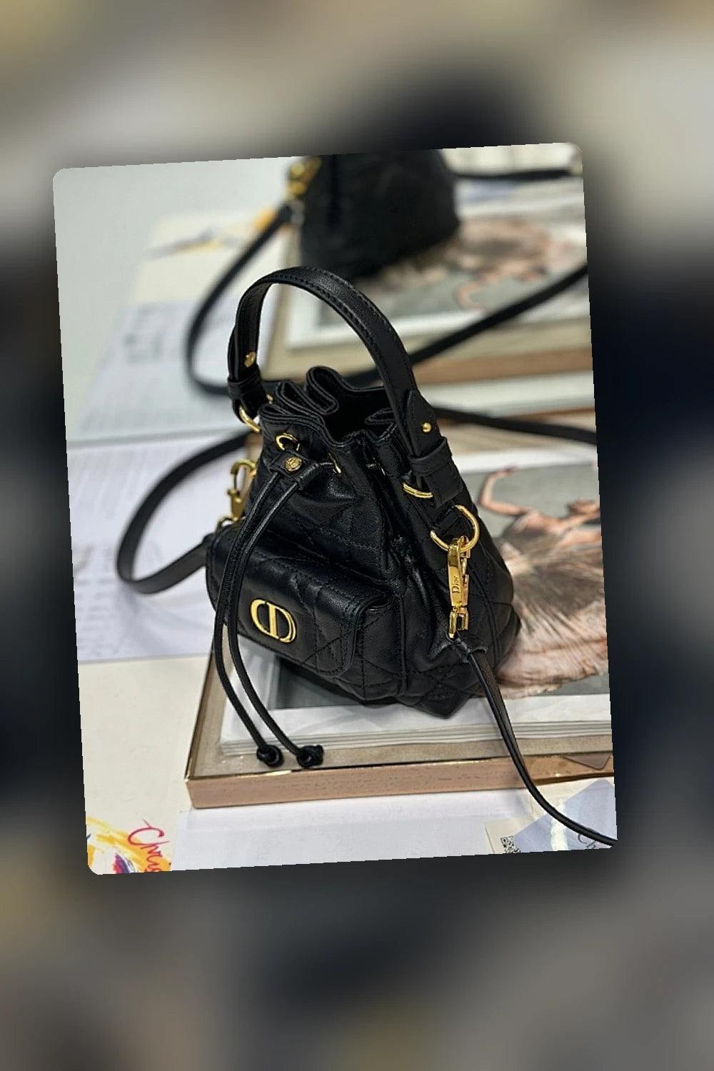 NB - DOR Bag - 016