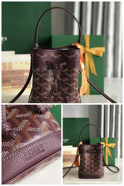 NB - GYO Bag - 978
