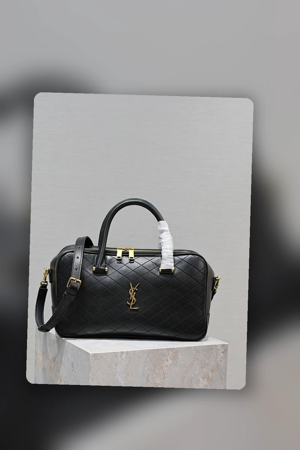NB - YLS Bag - 1329