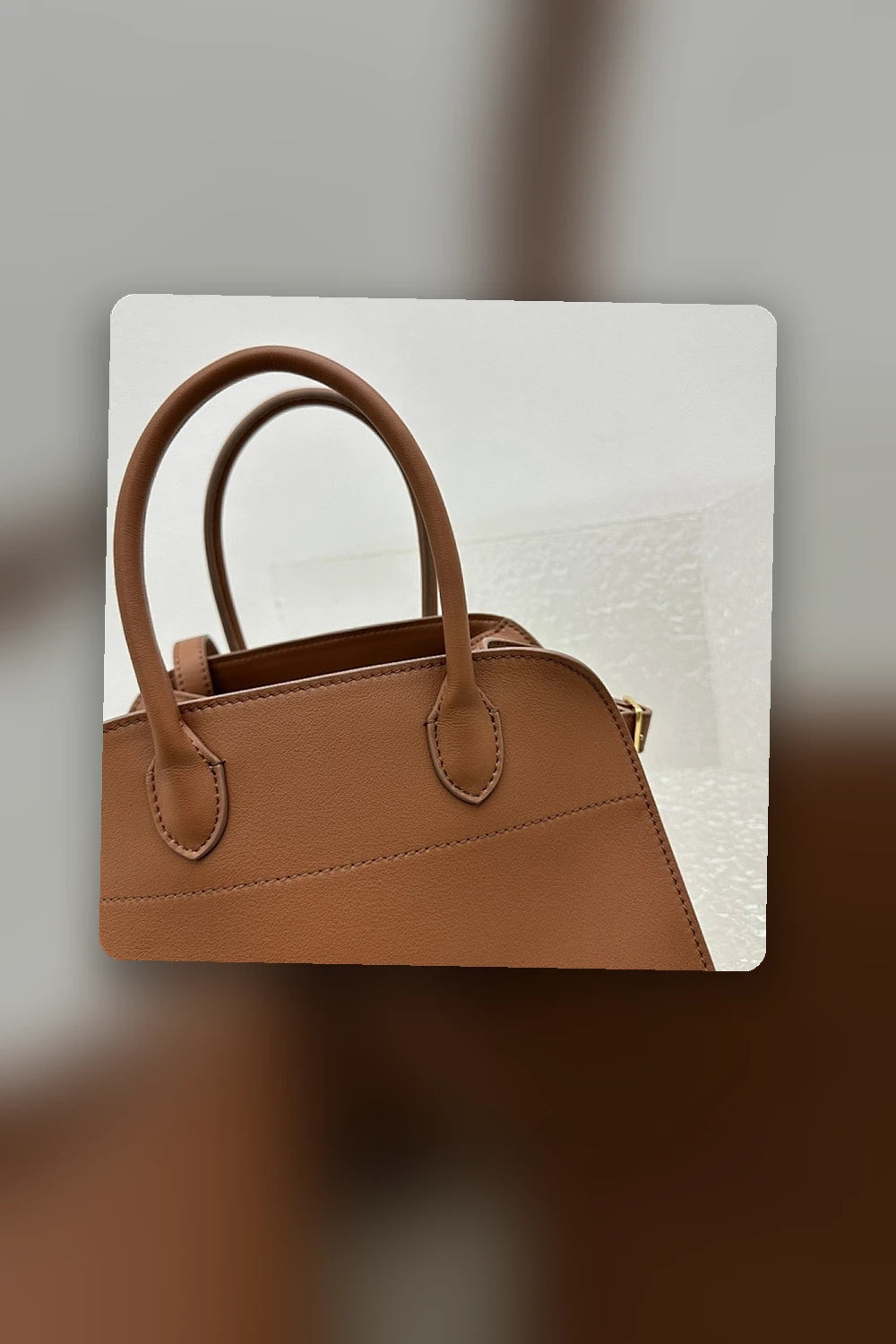 NB - THR Bag - 628