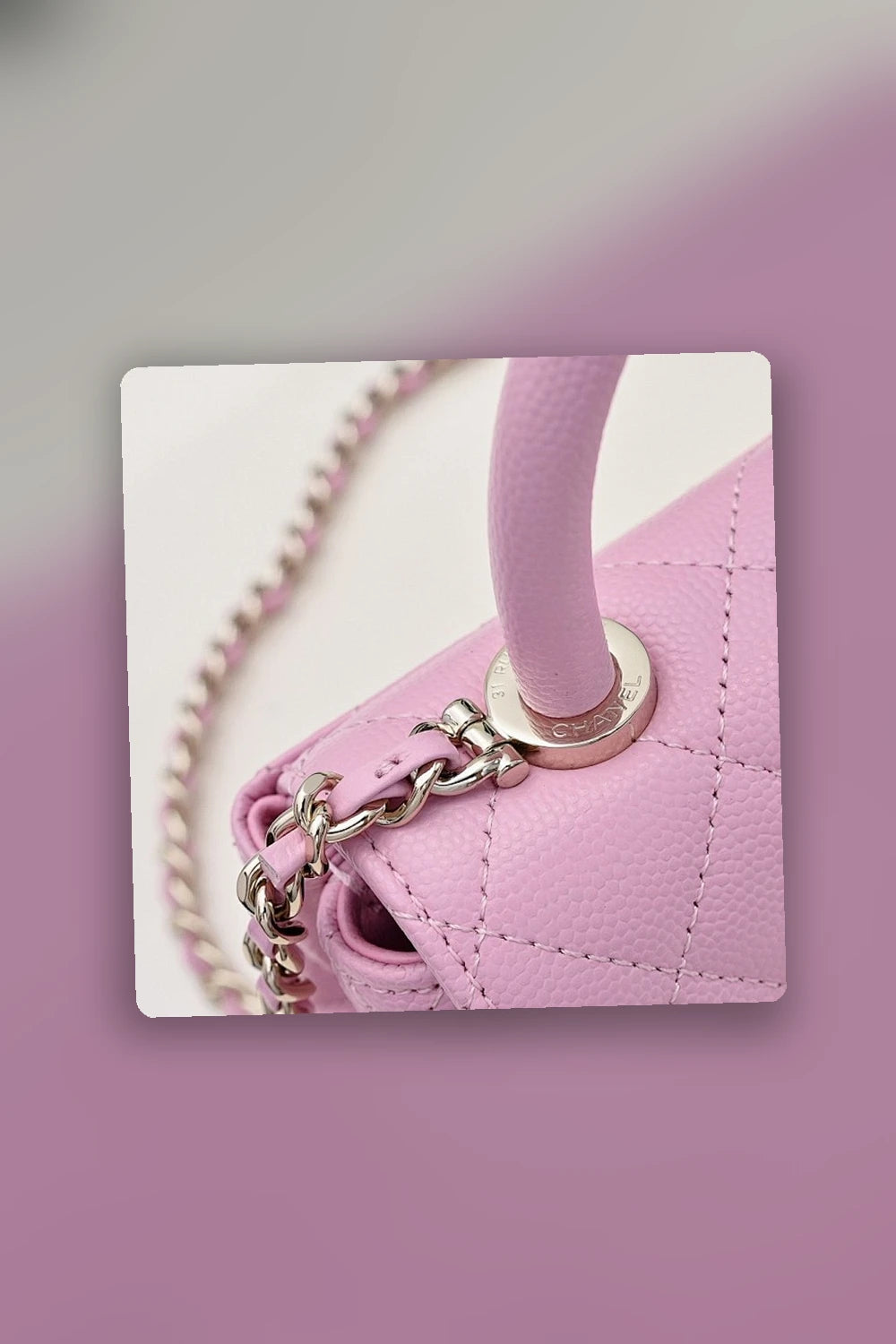NB - CHL Bag - 920