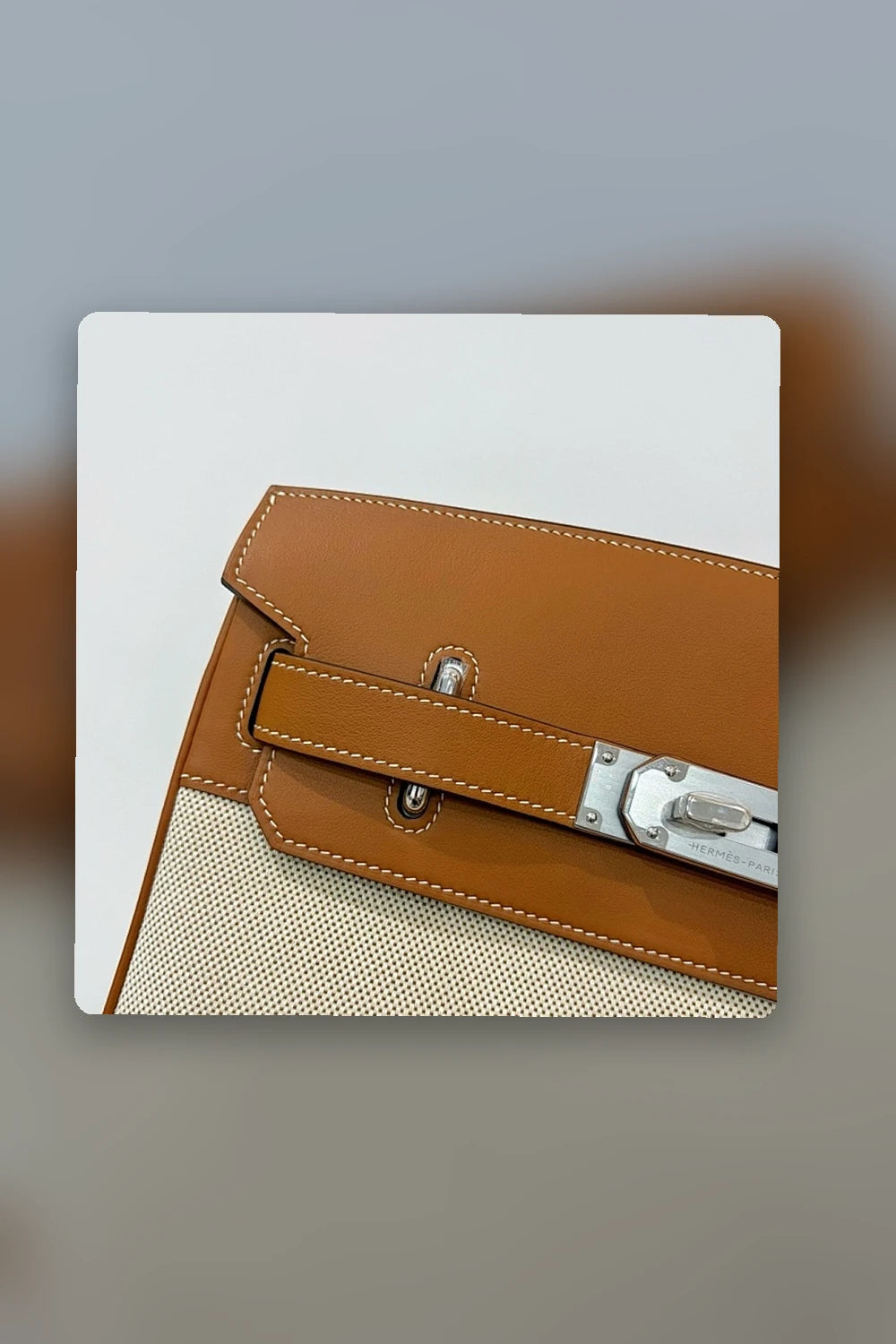 NB - HMS Bag - 1696