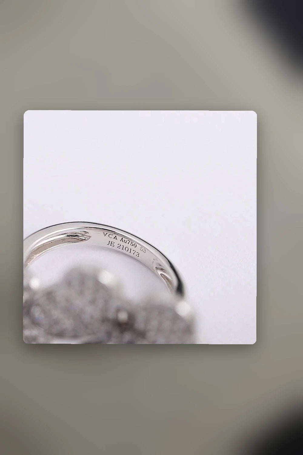 NB - VACA Jewelry - 263