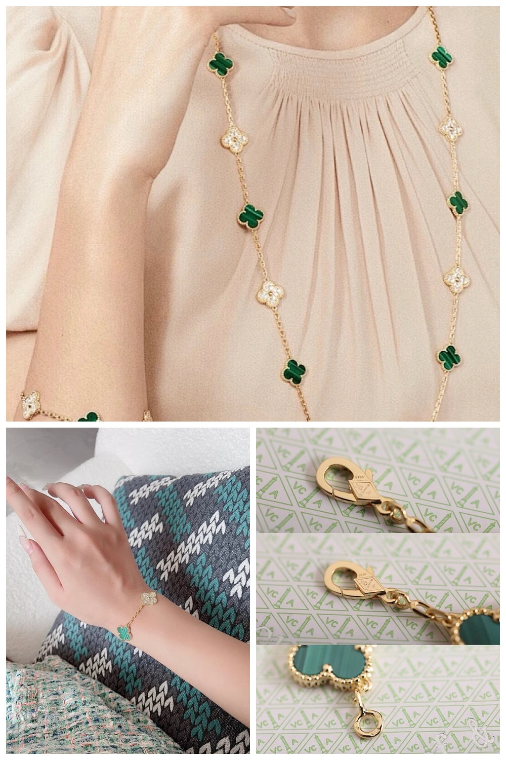 NB - VACA Jewelry - 193